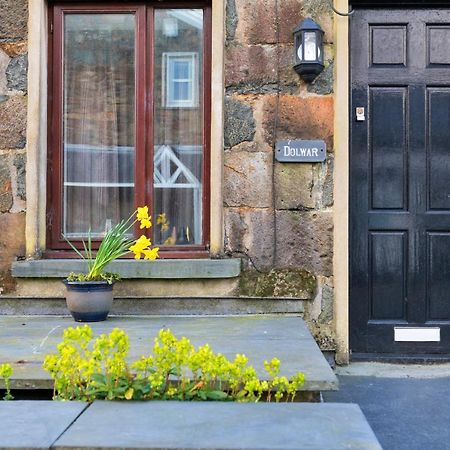Finest Retreats - Dolwar Cottage Ffestiniog Экстерьер фото
