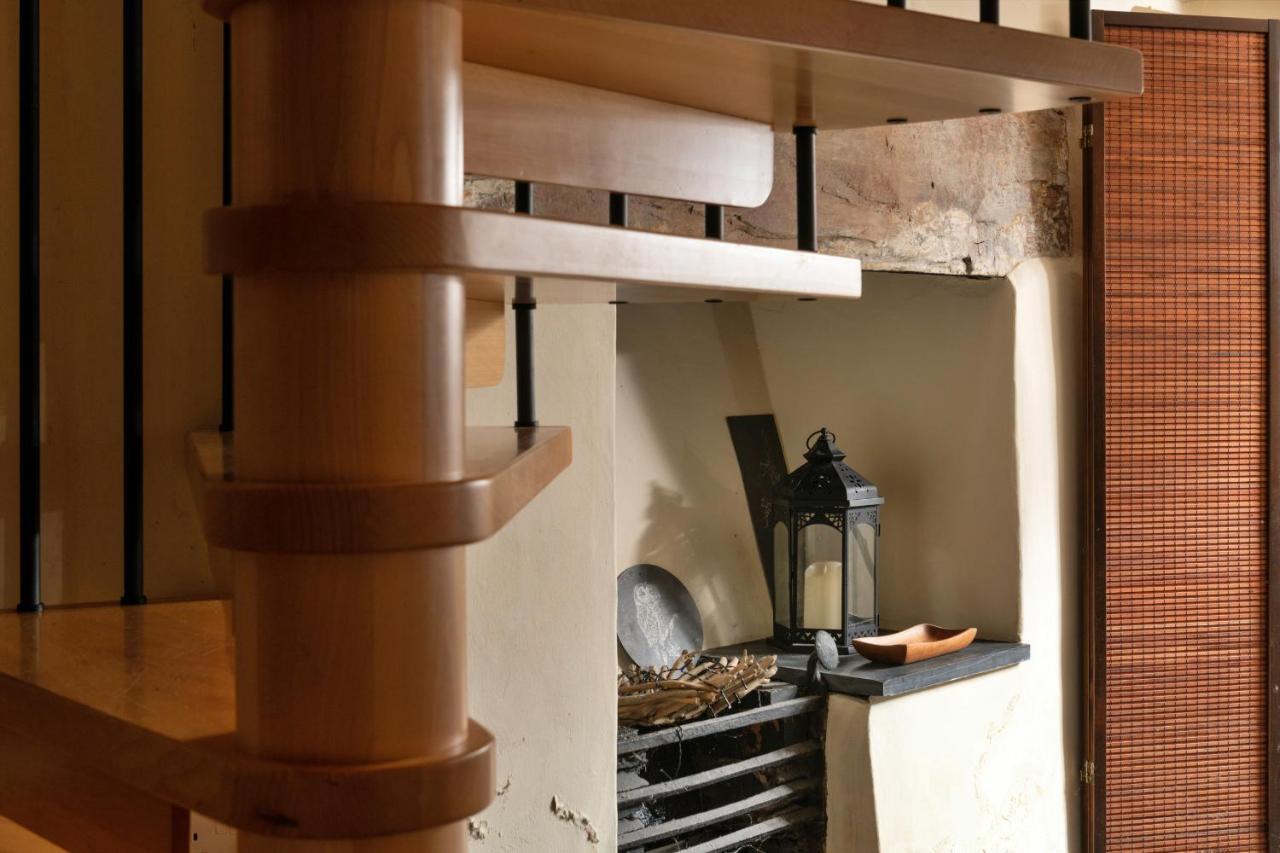 Finest Retreats - Dolwar Cottage Ffestiniog Экстерьер фото