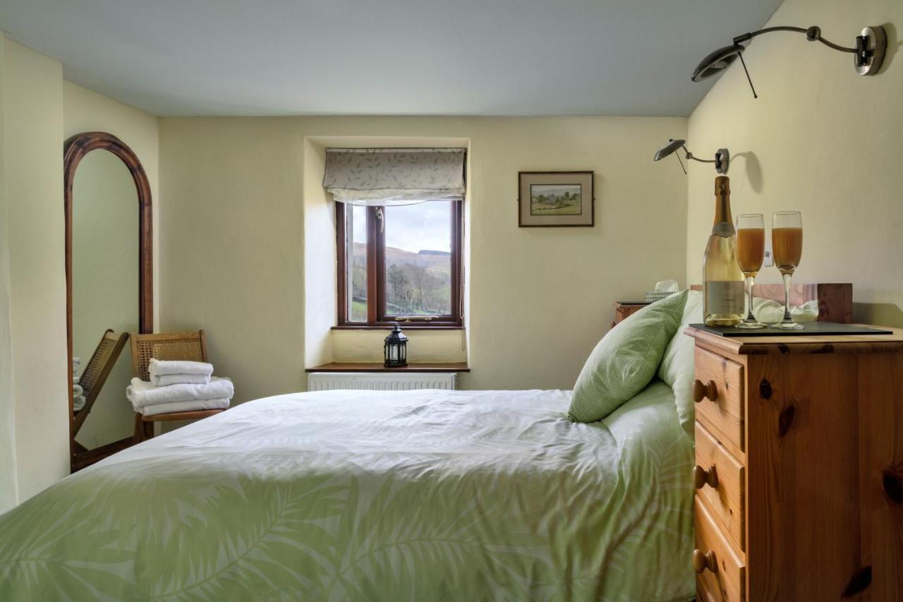 Finest Retreats - Dolwar Cottage Ffestiniog Экстерьер фото