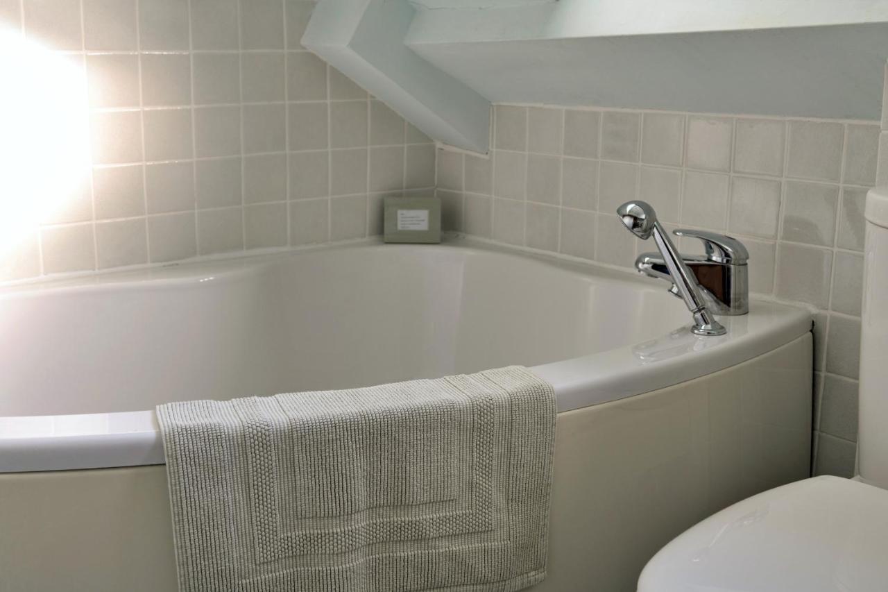 Finest Retreats - Dolwar Cottage Ffestiniog Экстерьер фото
