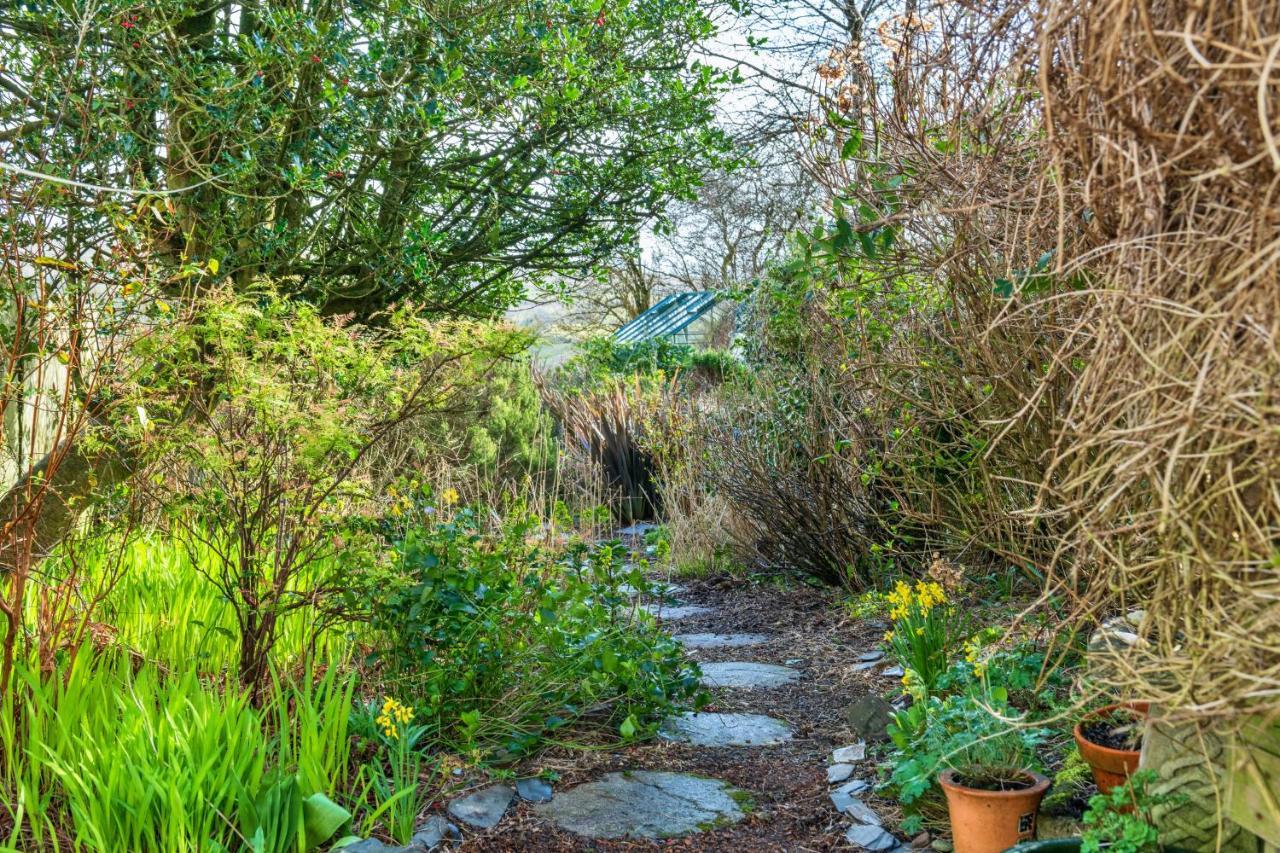 Finest Retreats - Dolwar Cottage Ffestiniog Экстерьер фото