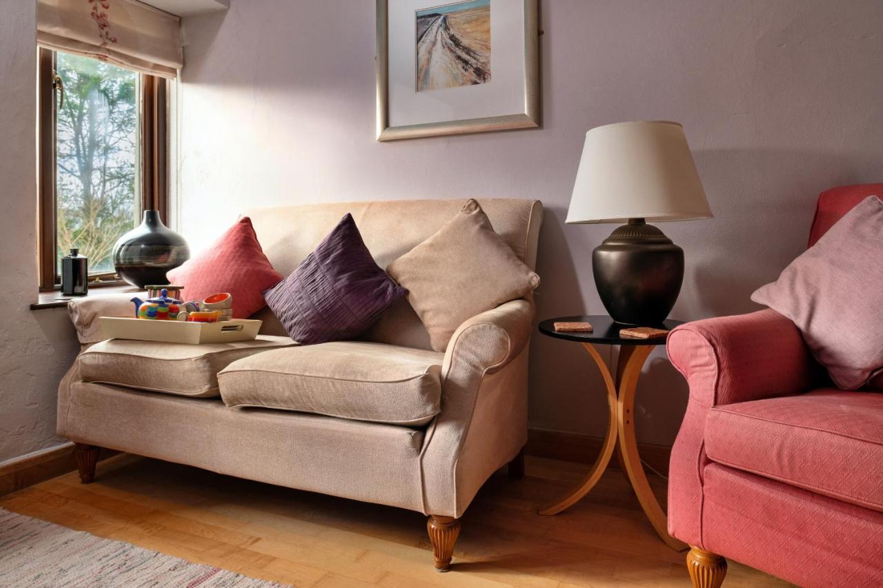 Finest Retreats - Dolwar Cottage Ffestiniog Экстерьер фото
