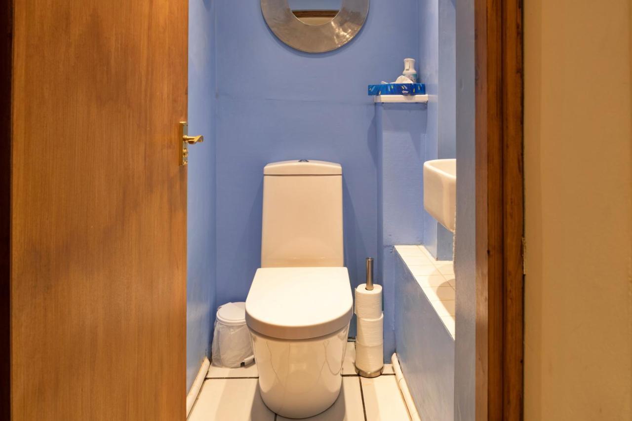Finest Retreats - Dolwar Cottage Ffestiniog Экстерьер фото