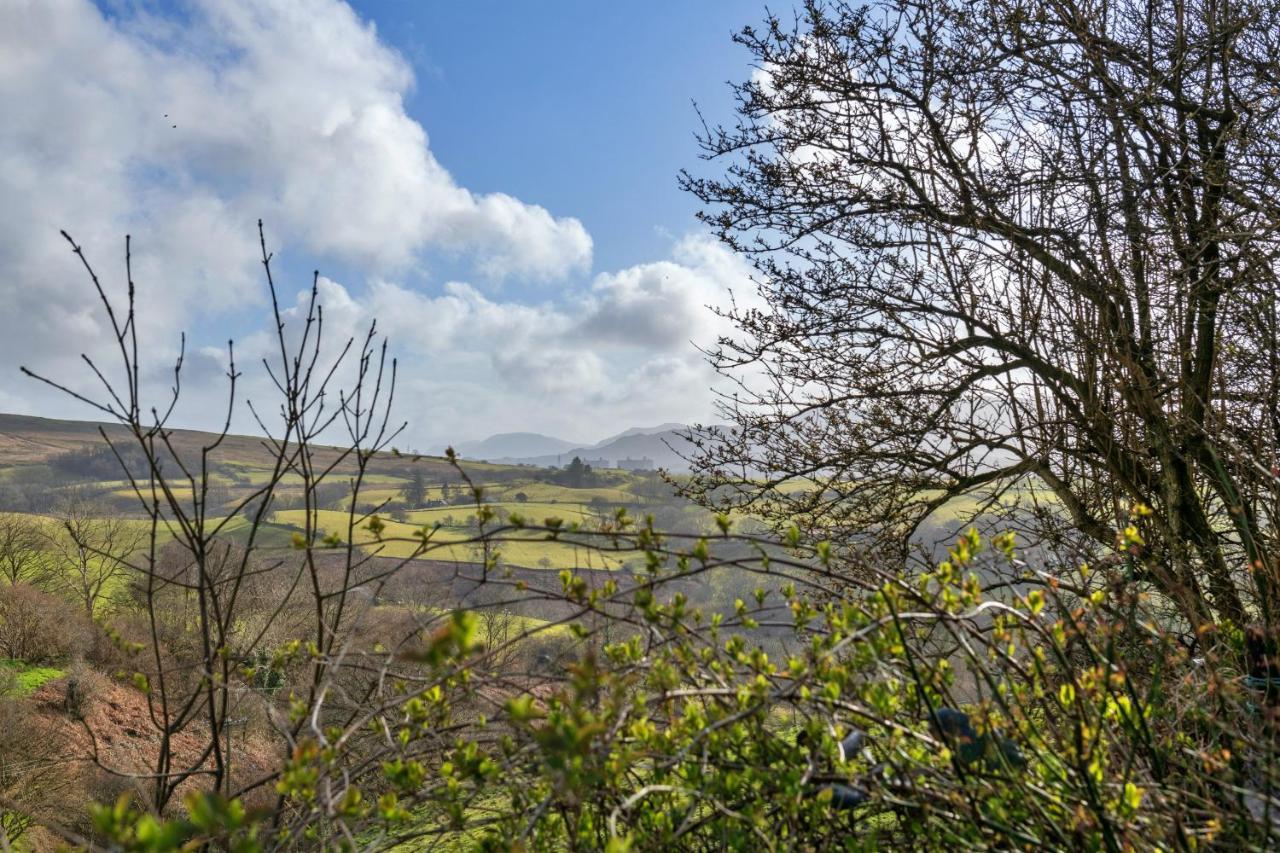 Finest Retreats - Dolwar Cottage Ffestiniog Экстерьер фото
