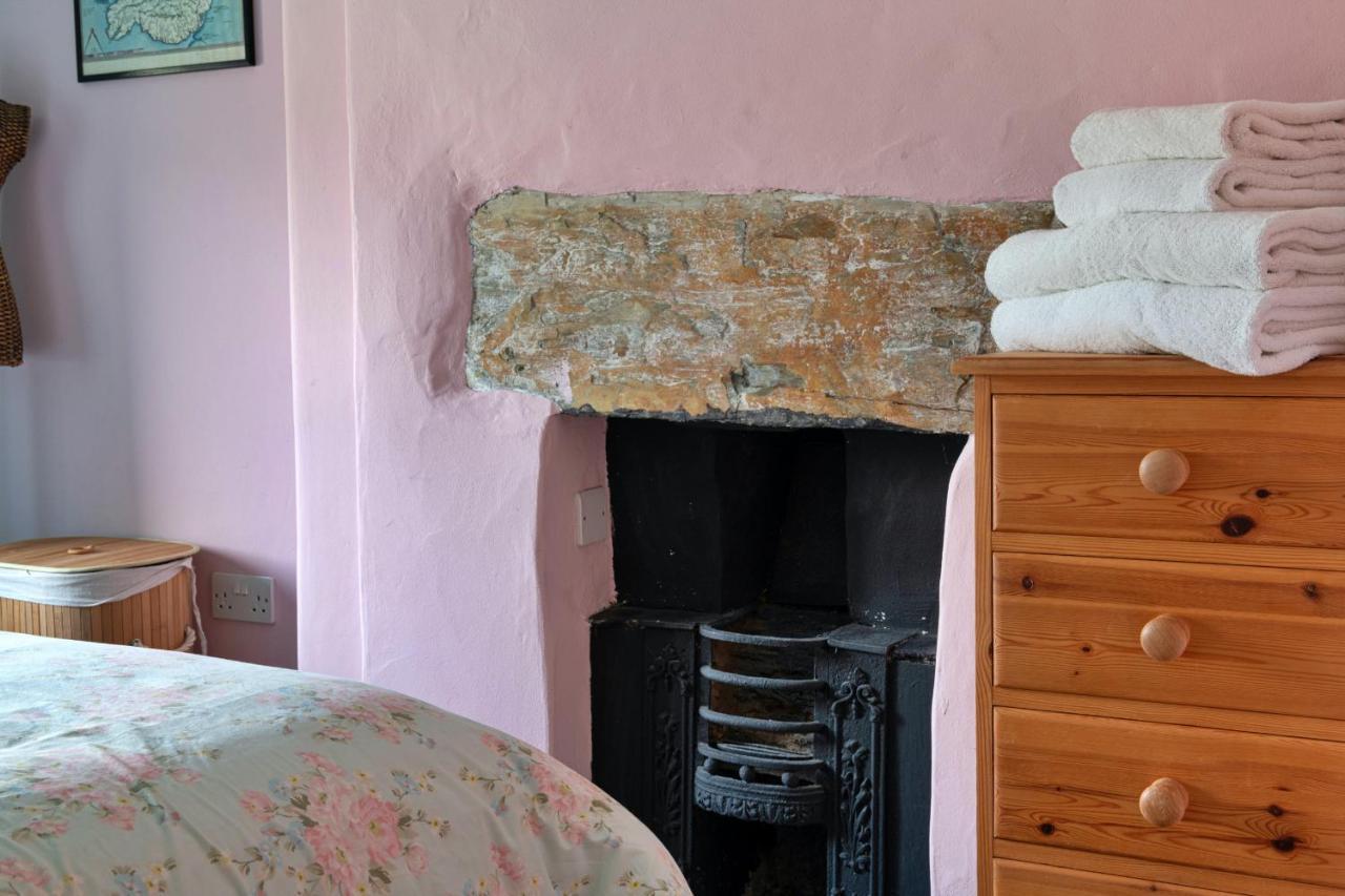 Finest Retreats - Dolwar Cottage Ffestiniog Экстерьер фото