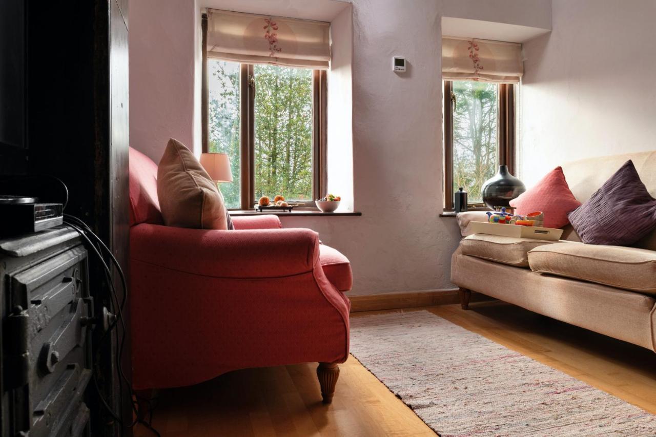 Finest Retreats - Dolwar Cottage Ffestiniog Экстерьер фото